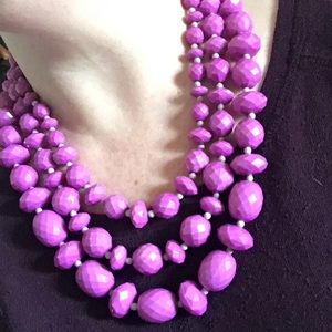 Beautiful Bead Necklace